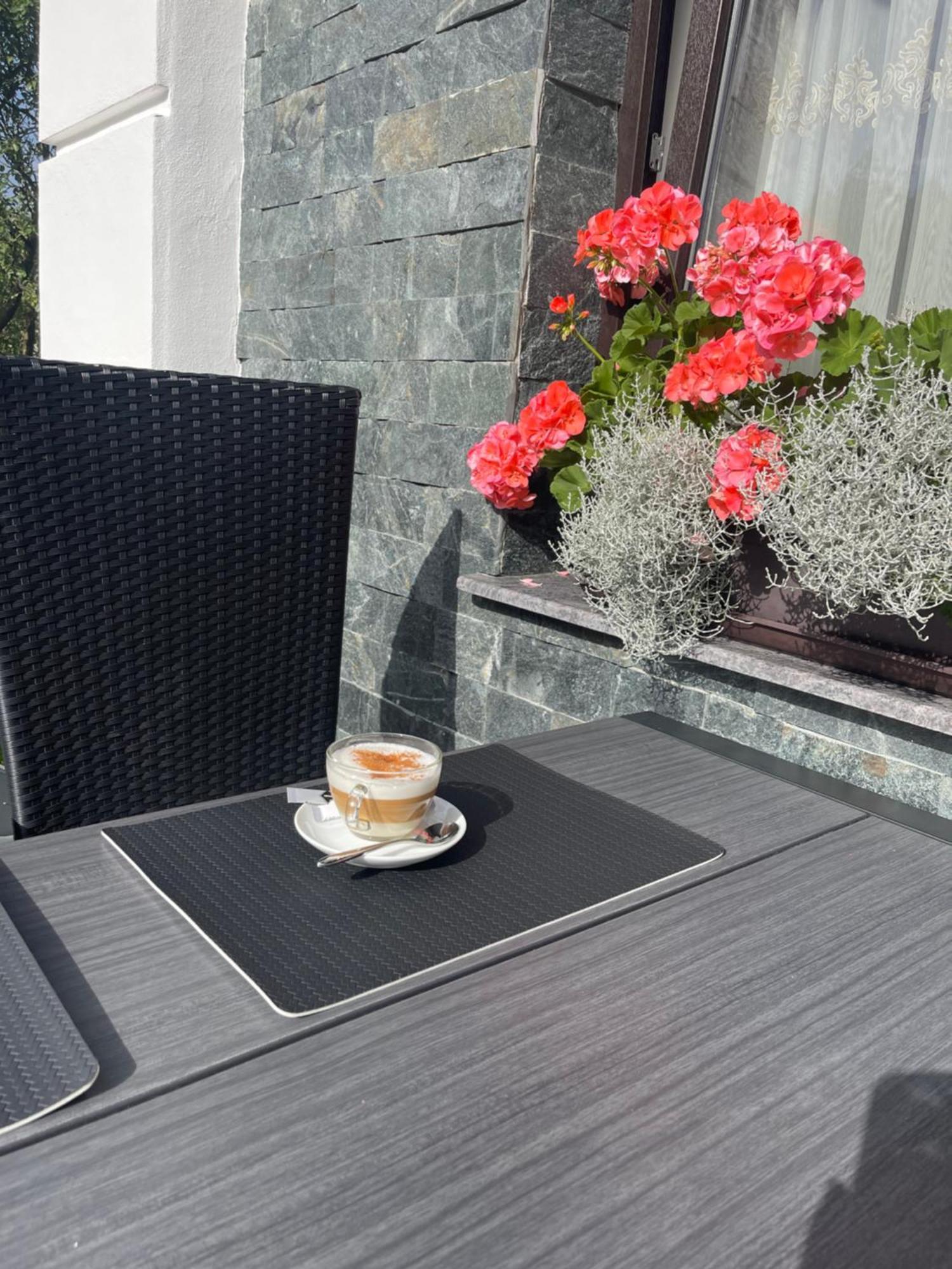 Piatra Codrilor Hotel ดอร์นาอารินี ภายนอก รูปภาพ